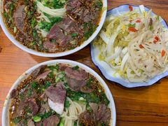 -筋面郎(东坡店)