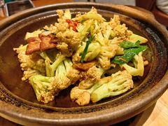 -上海人家花樣年华(中山公园店)