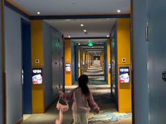 -童趣廊·儿童波波池·海洋球(长隆横琴湾酒店)
