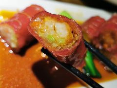-广东道至正餐厅(区庄店)