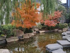 -上海崇明金茂凯悦酒店