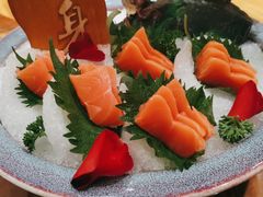 -神洲四海大酒楼(王府井澳门中心店)