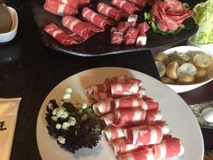 -捞王猪肚鸡火锅(昆山店)