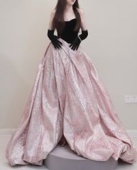 点击看大图 -Bridal Queen·婚纱女皇