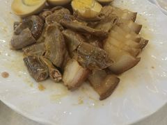 -深运潮州粥(东门店)