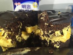 -黑池口感烘焙·生日蛋糕(坂田店)