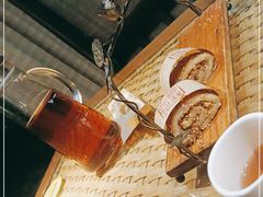 -世外桃源农庄·德清土菜(兴康南路店)