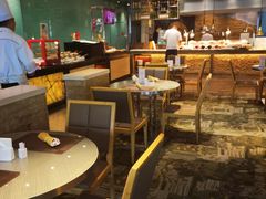 -咖啡CHA自助餐厅(香格里拉饭店)