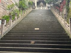 -磁器口古镇