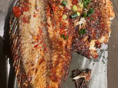 -老高烧烤(龙华星河iCO店)