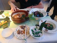-桂满陇·杭州小馆(朝阳合生汇店)
