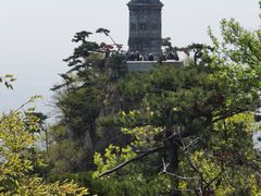 -天津盘山风景名胜区