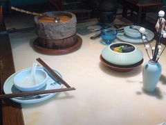 -佬麻雀·新湘菜(珠海金发购物中心店)