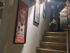 -吉屋烤肉(八宝街店)