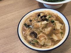 -阿西娅·西北妈妈拿手菜(华联店)
