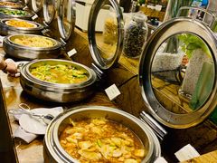 -金厨泰国餐厅·全泰籍厨师料理(拱北店)