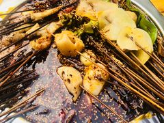 -徐六孃正宗甜皮鸭(张公桥店)