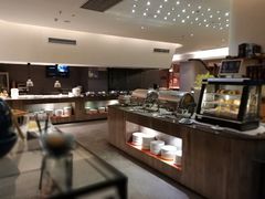 -万德诺富特酒店·自助餐厅(万德大厦店)