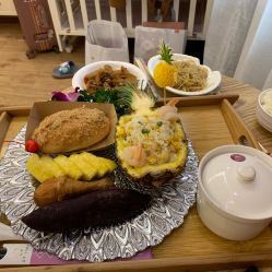 -喜宝·享悦时光月子会所(德阳店)