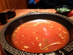-三道苗苗鱼·美蛙黄辣丁(八里店)
