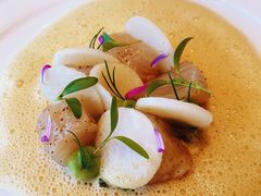 -L'ATELIER de Joel Robuchon(外滩18号店)