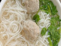 -楚生鹅粿条汤(东山分店)