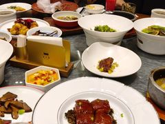 -南堂馆·新川菜(天府三街店)
