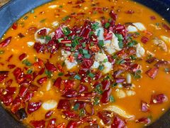 鱼蛙跳-嘉禾·悦享餐厅(八方汇店)