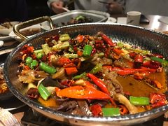 -辛香汇(飞洲店)