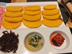 -南门四季铜锅涮肉(东坝店)