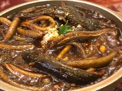 响油鳝糊-无名居(农展馆店)