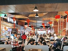 -康師傅私房牛肉面(浦机三店)