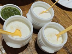 -蒙亨·手把肉·蒙古包文化主题餐厅(天恒广场店)