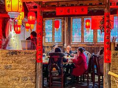 -田园印象·成都土菜院子(华阳店)