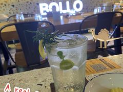 -BOLLO意大利餐厅(龙山万物工场店)
