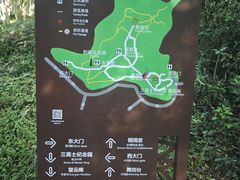 -上海佘山国家森林公园天马山园