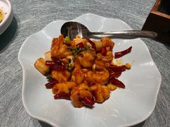 -小厨娘淮扬菜(天印大道店)
