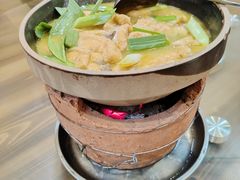 -麻伊伏土菜馆(朗州路店)