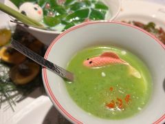 -桂满陇·海市蜃楼·黑金(国金店)