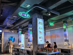 -又见炊烟炭火烤肉(五一新村店)