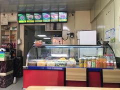 -明记汤揪片子炒面(红山市场特色美食街店)