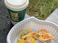 -煎饺王子(财富广场店)