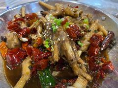 -小民大排档(光谷店)