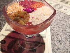 玫瑰冰粉-蛙来哒(东城万达店)