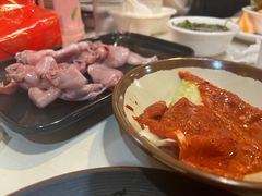 -尚品海鲜肥牛自助火锅(湖明店)