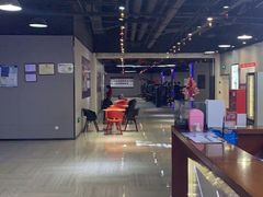 -一兆韦德健身(浦东万达会所)