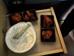 -和子足浴SPA会馆(梁溪店)