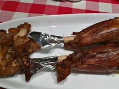 -西贝(上海我格广场店)