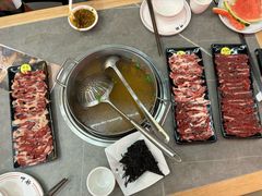 -嬷孙家潮汕牛肉火锅(北京路天河城店)