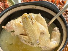 -蟹天蟹地农家菜·阳澄湖大闸蟹(浅水湾店)